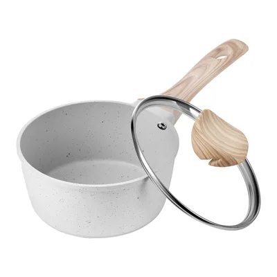 Sauce Pans
