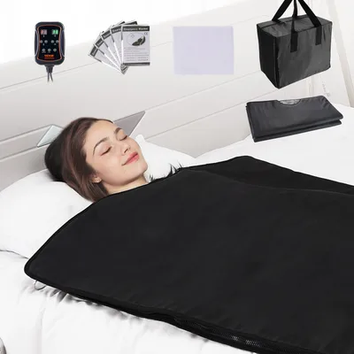 Sauna Blanket