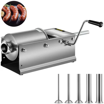 Sausage Stuffers