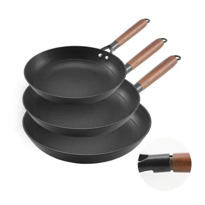 Saute Pans