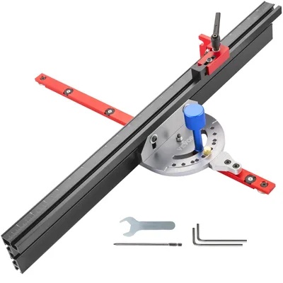 Saw Accessories