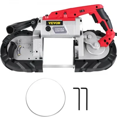 Saws & Accessories