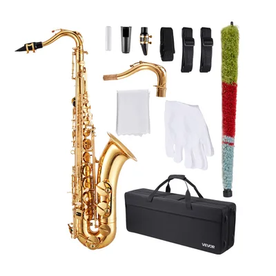 Saxophone