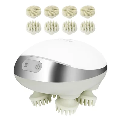 Scalp Massager