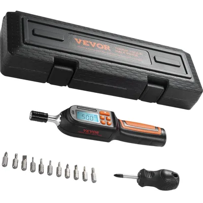 Screwdrivers & Nut Drivers