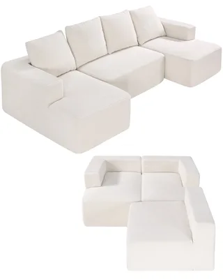 Sectional Sofas