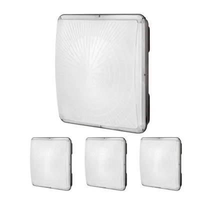 Security Lights