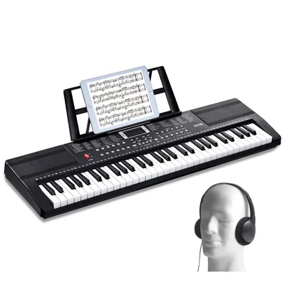 Semi-Weighted Digital Piano
