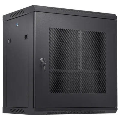 Server Racks & Cabinets