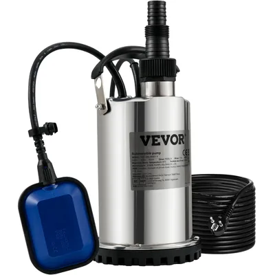 Sewage Pumps