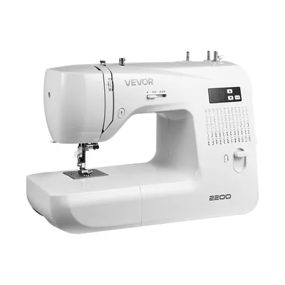Sewing Machines