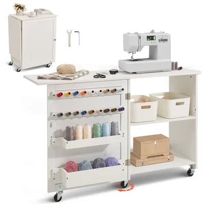 Sewing Table