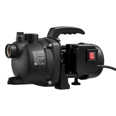 Shallow Well Pumps