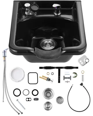 Shampoo Sink