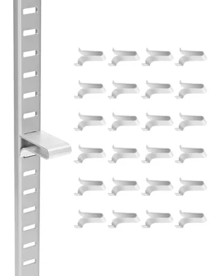 Shelf Tracks