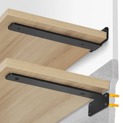 Shelving Brackets