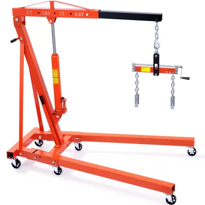Shop Cranes