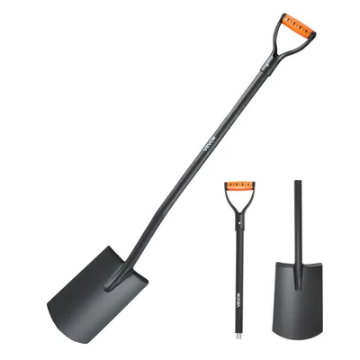 Shovels