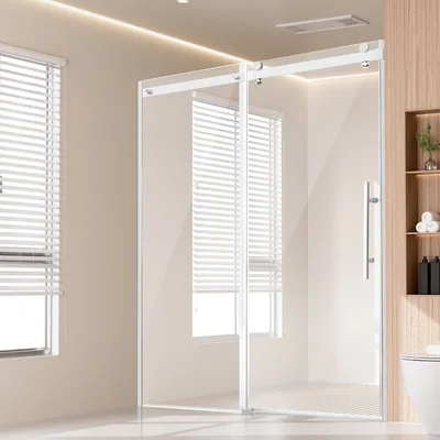 Shower Doors