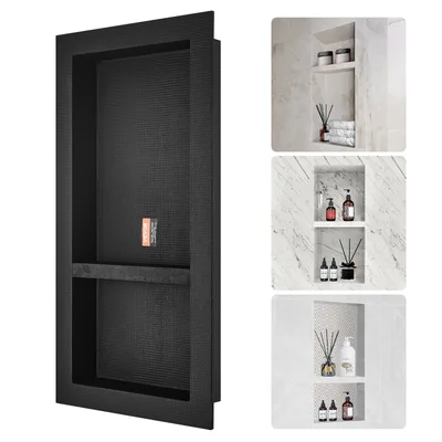 Shower Walls & Surrounds