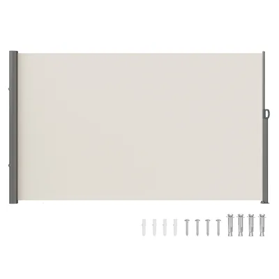 Side Awning