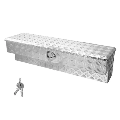 Side Mount Truck Tool Boxes