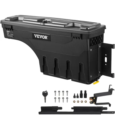Side Truck Tool Boxes