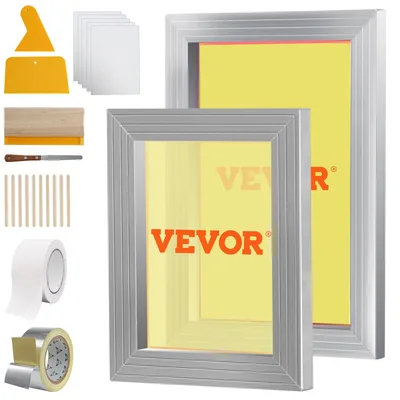 Silk Screen Frame