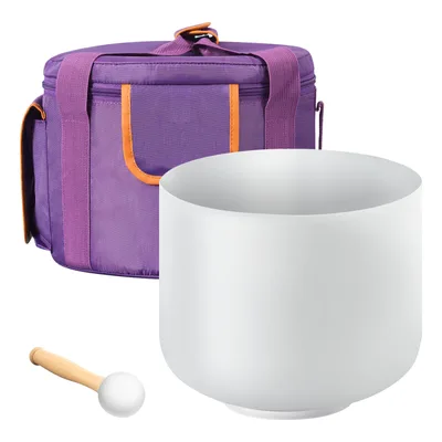 Singing Bowls