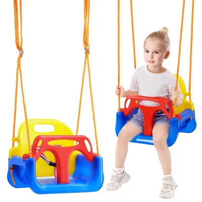 Single Swing Seat