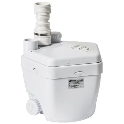 Sink Drain Pump