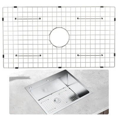 Sink Grids