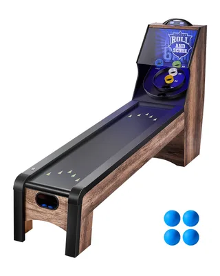 Skee-Ball Arcade