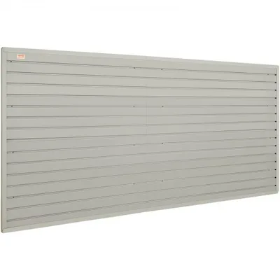 Slatwall Panels