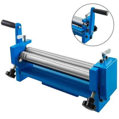 Slip Roller