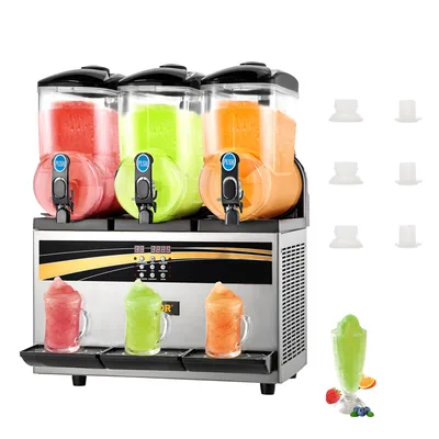 Snow Cone Machines