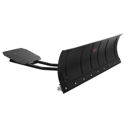 Snow Plow Blade
