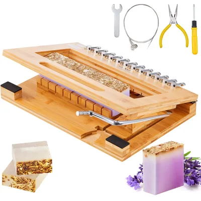 Soap Cutter