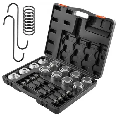 Socket Wrenches