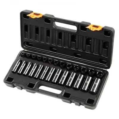Impact Socket Set