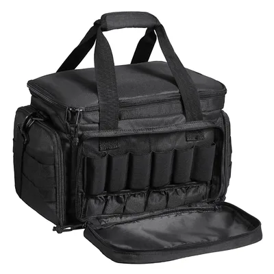 Soft Pistol Cases