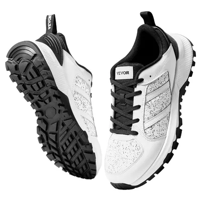 Soft Toe Shoes