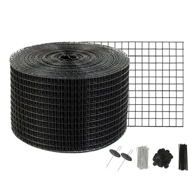 Solar Panel Bird Critter Guard Kit