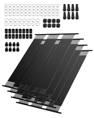 Solar Water Heating System