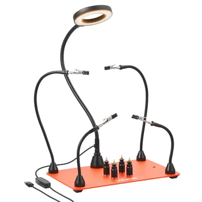 Soldering Parts & Accessories