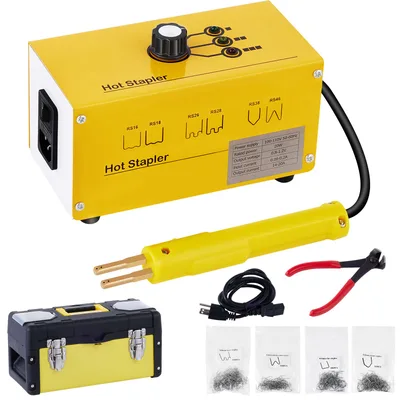 Soldering Stations