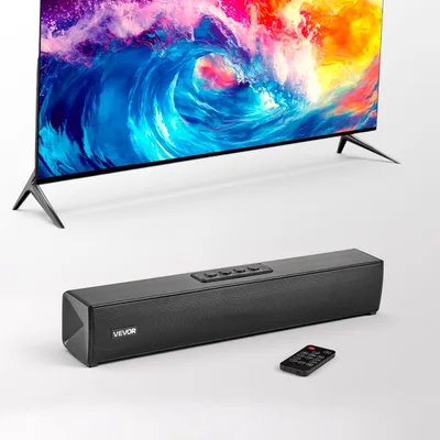 Sound Bars