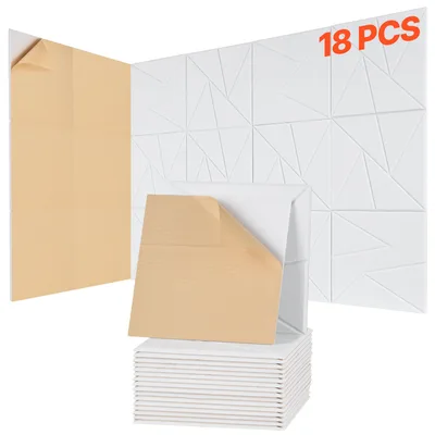 Soundproof Wall Panels