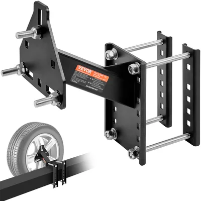 Spare Tire Carriers