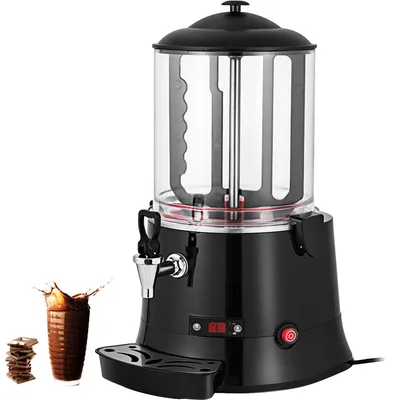 Specialty Dessert Makers